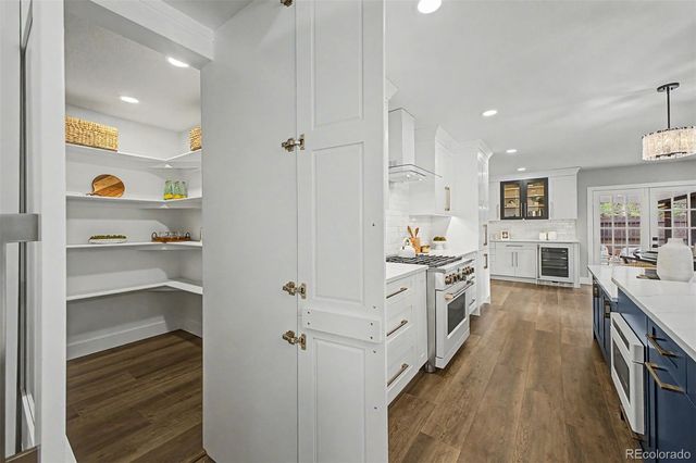 3081 S Ash Street, Denver, CO 80222