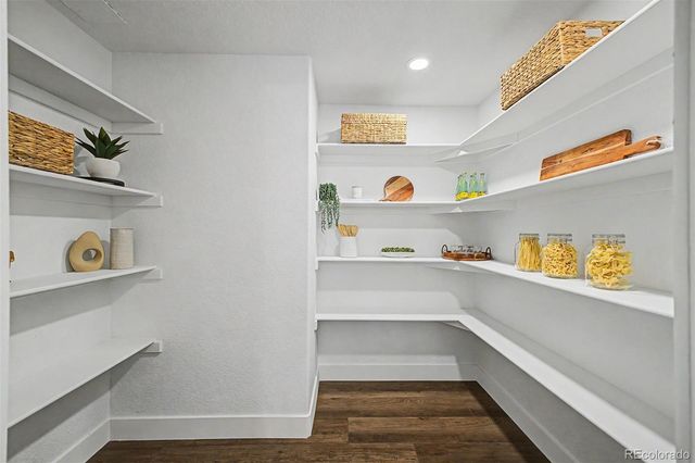 3081 S Ash Street, Denver, CO 80222