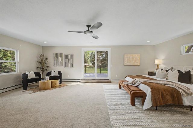 3081 S Ash Street, Denver, CO 80222