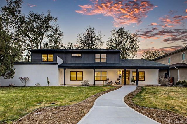 3081 S Ash Street, Denver, CO 80222