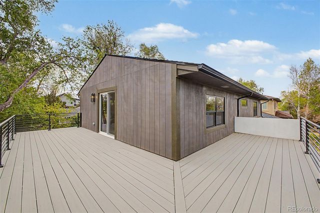 3081 S Ash Street, Denver, CO 80222