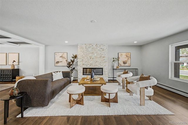 3081 S Ash Street, Denver, CO 80222