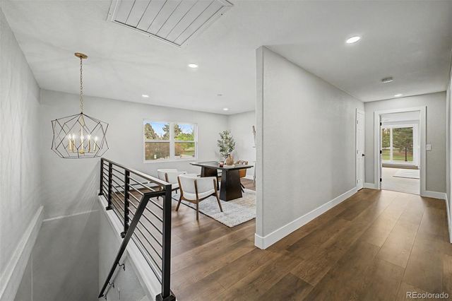 3081 S Ash Street, Denver, CO 80222