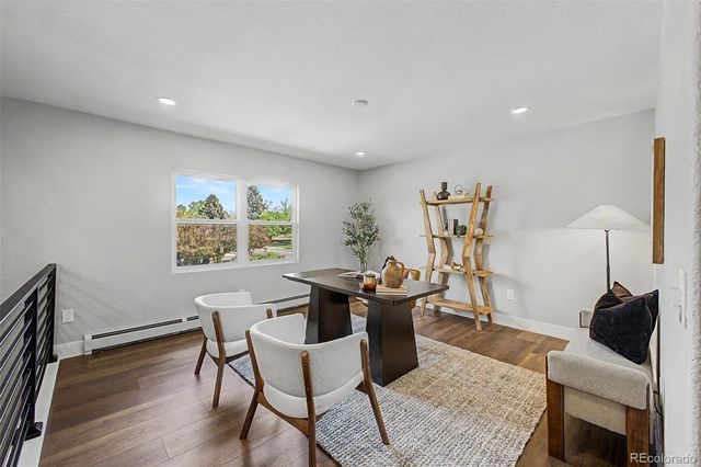 3081 S Ash Street, Denver, CO 80222