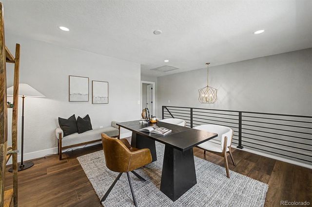 3081 S Ash Street, Denver, CO 80222