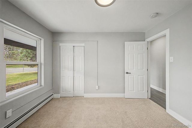 3081 S Ash Street, Denver, CO 80222