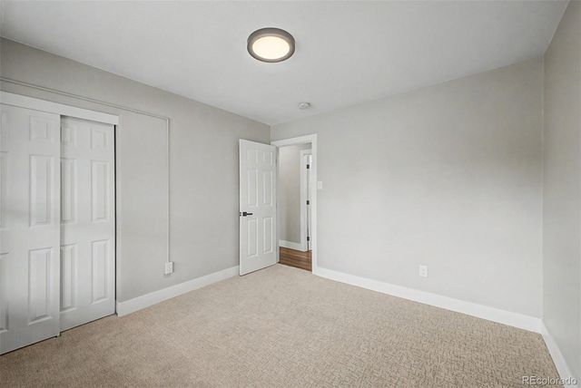 3081 S Ash Street, Denver, CO 80222
