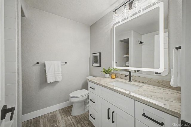 3081 S Ash Street, Denver, CO 80222