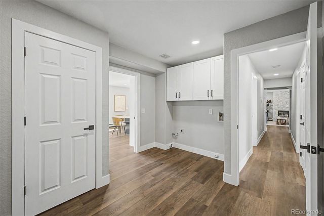 3081 S Ash Street, Denver, CO 80222