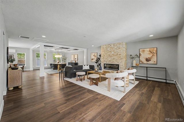 3081 S Ash Street, Denver, CO 80222