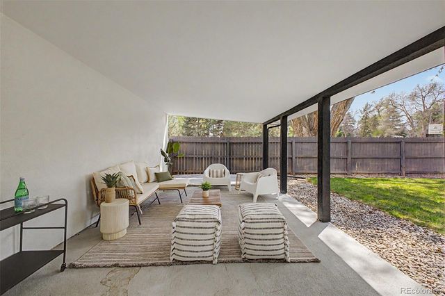 3081 S Ash Street, Denver, CO 80222
