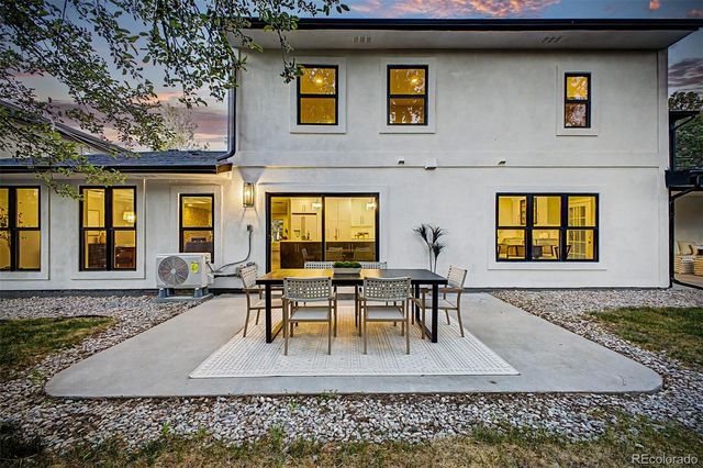3081 S Ash Street, Denver, CO 80222
