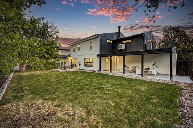 3081 S Ash Street, Denver, CO 80222