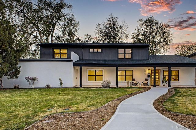 3081 S Ash Street, Denver, CO 80222