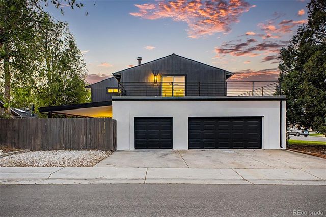 3081 S Ash Street, Denver, CO 80222