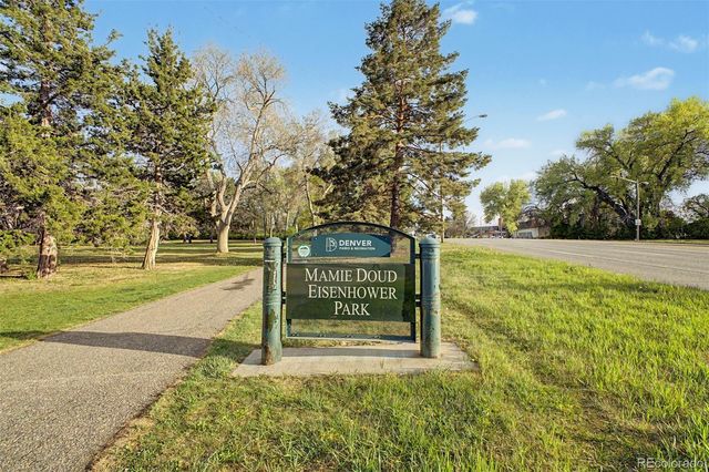3081 S Ash Street, Denver, CO 80222