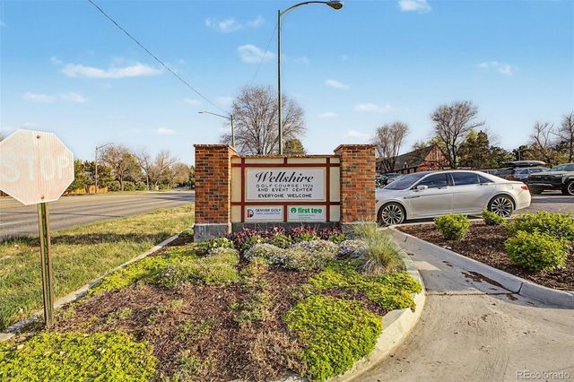 3081 S Ash Street, Denver, CO 80222