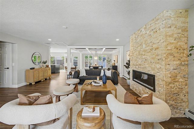 3081 S Ash Street, Denver, CO 80222