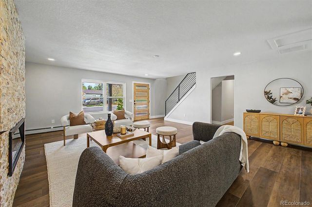 3081 S Ash Street, Denver, CO 80222