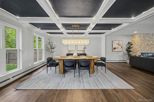 3081 S Ash Street, Denver, CO 80222