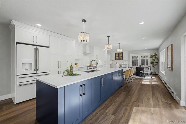 3081 S Ash Street, Denver, CO 80222