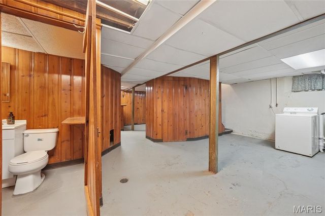 5532 Rosa Avenue, St Louis, MO 63109