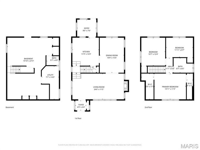 5532 Rosa Avenue, St Louis, MO 63109