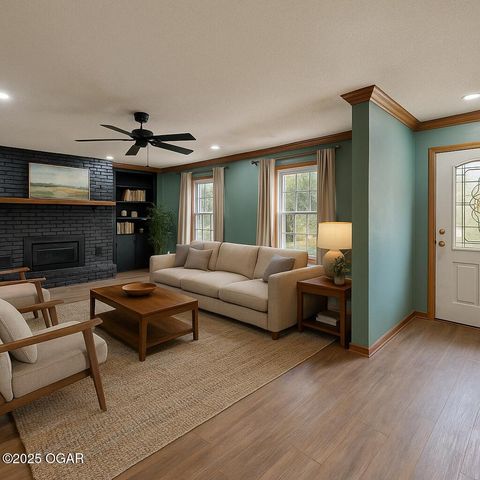 1306 Marion Drive, Neosho, MO 64850