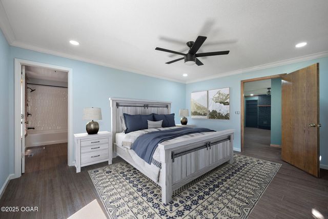 1306 Marion Drive, Neosho, MO 64850