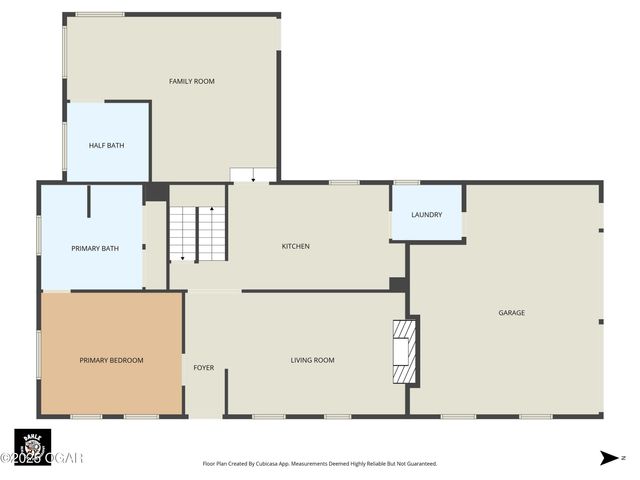 1306 Marion Drive, Neosho, MO 64850