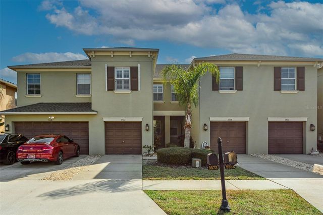 9568 TRUMPET VINE LOOP, Trinity, FL 34655