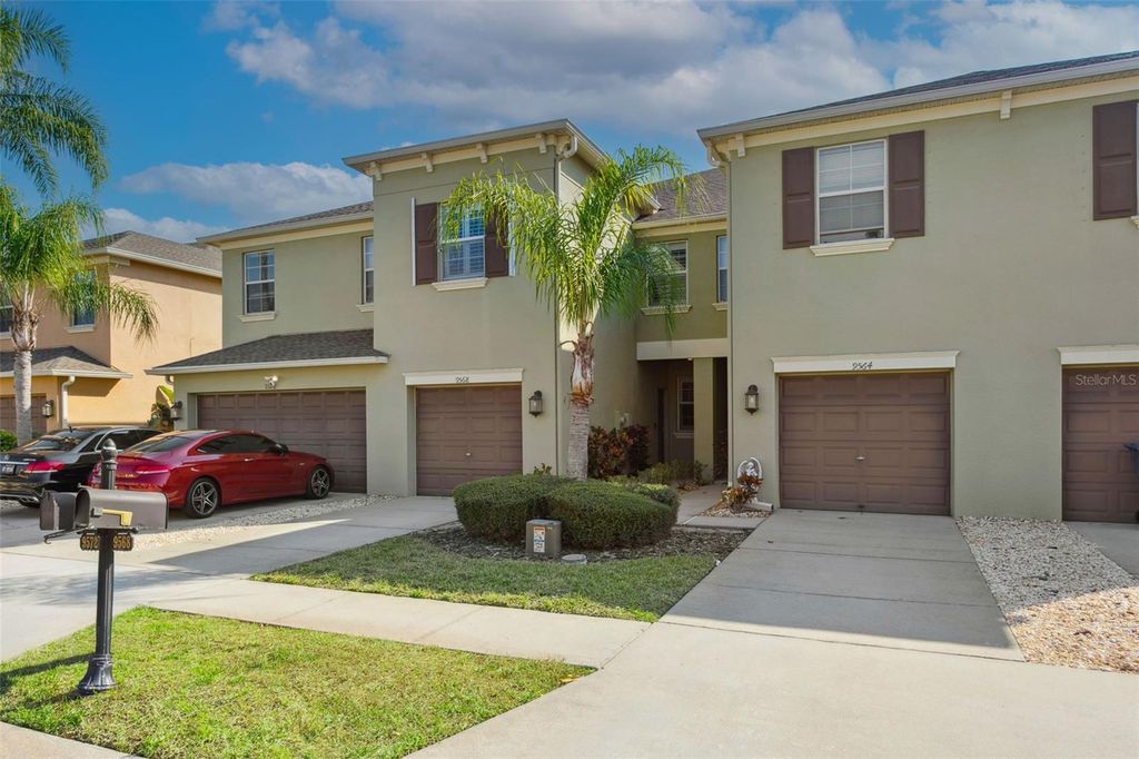 9568 TRUMPET VINE LOOP, Trinity, FL 34655