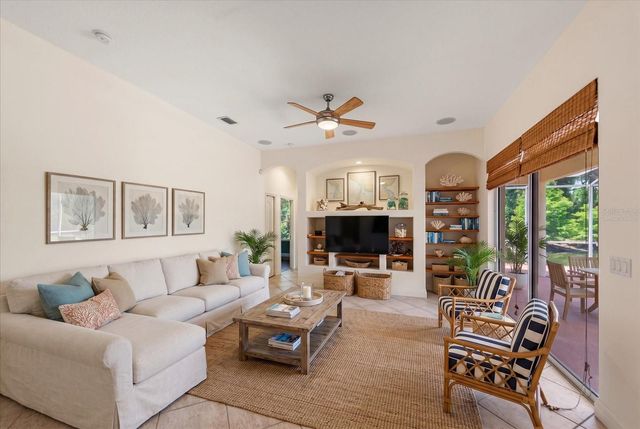 7549 PALMER GLEN CIRCLE, Sarasota, FL 34240