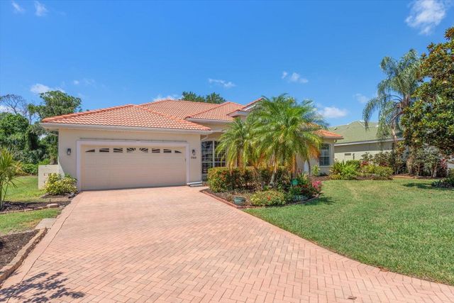7549 PALMER GLEN CIRCLE, Sarasota, FL 34240