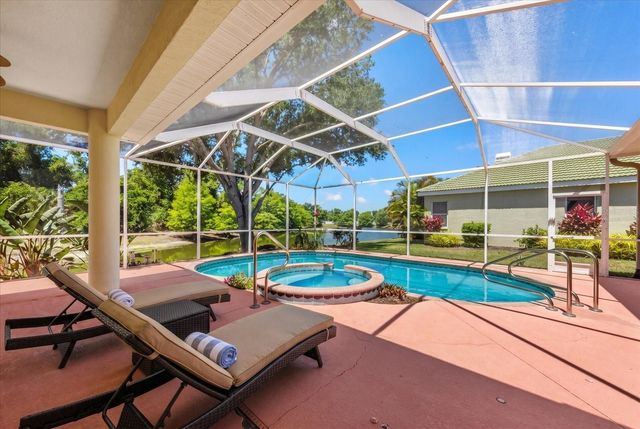 7549 PALMER GLEN CIRCLE, Sarasota, FL 34240