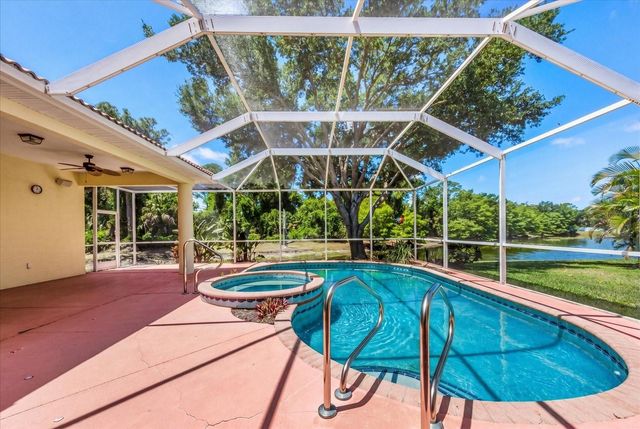 7549 PALMER GLEN CIRCLE, Sarasota, FL 34240