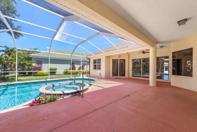 7549 PALMER GLEN CIRCLE, Sarasota, FL 34240