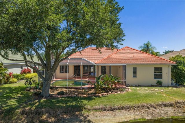 7549 PALMER GLEN CIRCLE, Sarasota, FL 34240