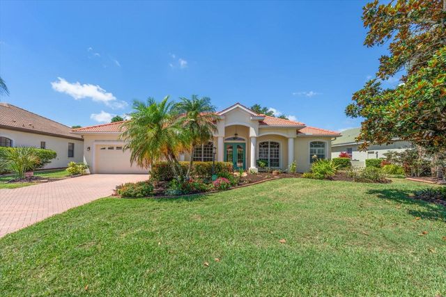 7549 PALMER GLEN CIRCLE, Sarasota, FL 34240