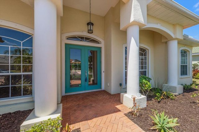 7549 PALMER GLEN CIRCLE, Sarasota, FL 34240