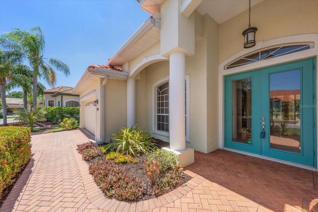 7549 PALMER GLEN CIRCLE, Sarasota, FL 34240