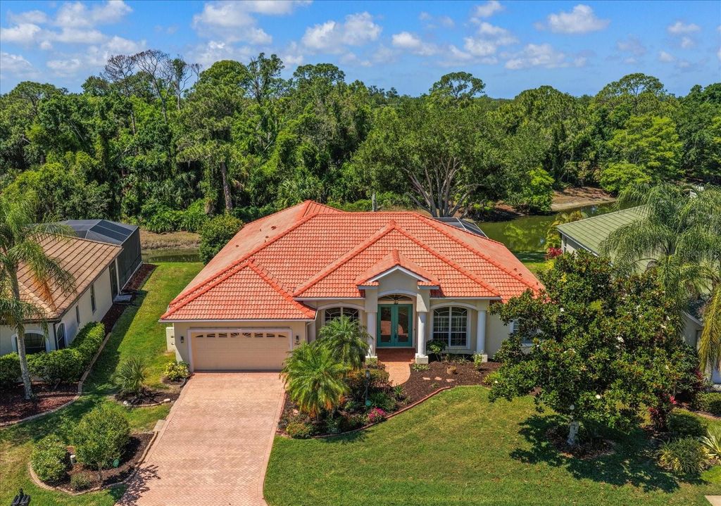 7549 PALMER GLEN CIRCLE, Sarasota, FL 34240