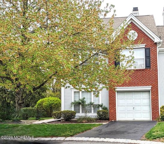 10 Beacon Court 80, Holmdel, NJ 07733