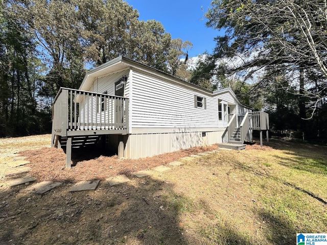 451 SHOAL CREEK ROAD, Anniston, AL 36207