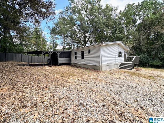 451 SHOAL CREEK ROAD, Anniston, AL 36207