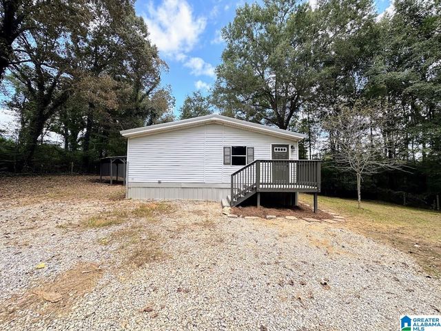 451 SHOAL CREEK ROAD, Anniston, AL 36207