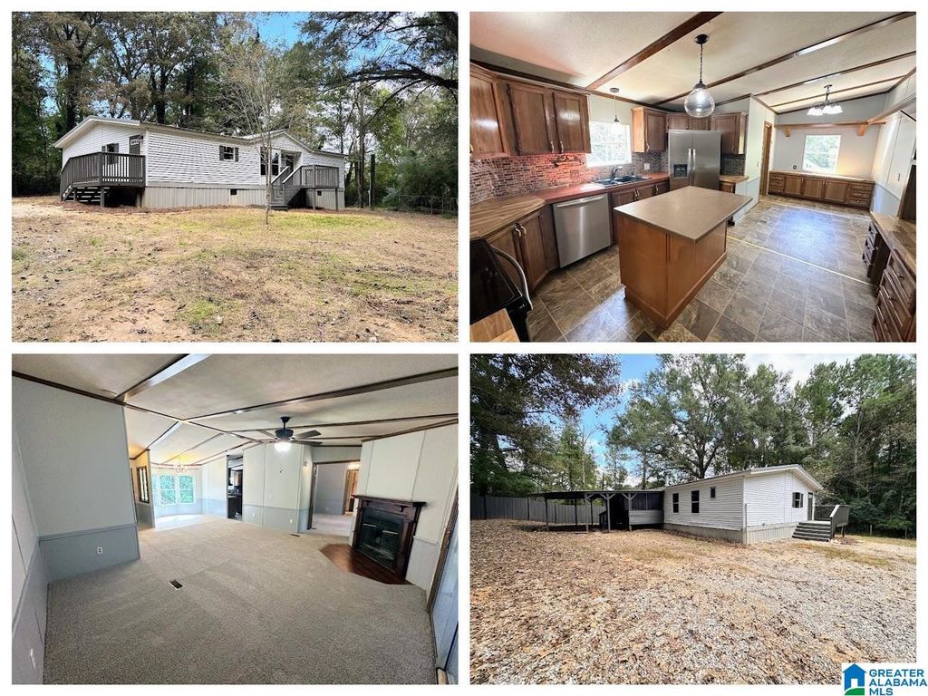 451 SHOAL CREEK ROAD, Anniston, AL 36207