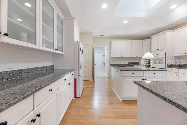 7 Yard Arm, Hilton Head Island, SC 29928