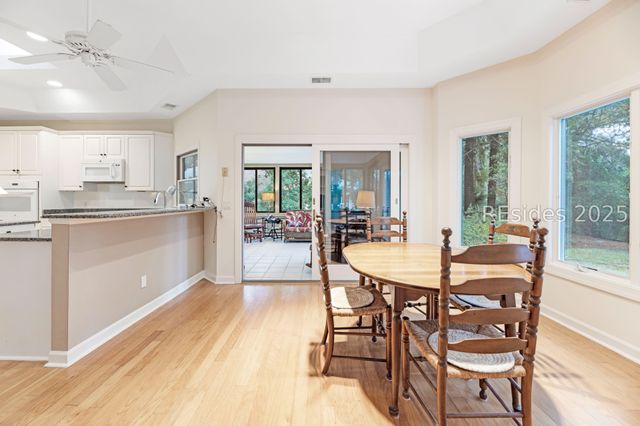 7 Yard Arm, Hilton Head Island, SC 29928