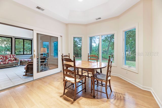 7 Yard Arm, Hilton Head Island, SC 29928